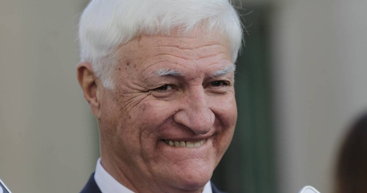 Federal Budget: Bob Katter says business case for HIPCo “already there” | The North West Star