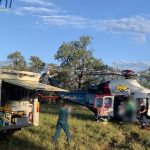 Farmer frustration at grain marketing continues