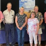 Katherine pilot to take his support for Outback producers to the next level thanks to Connellan Airways Trust Award | North Queensland Register