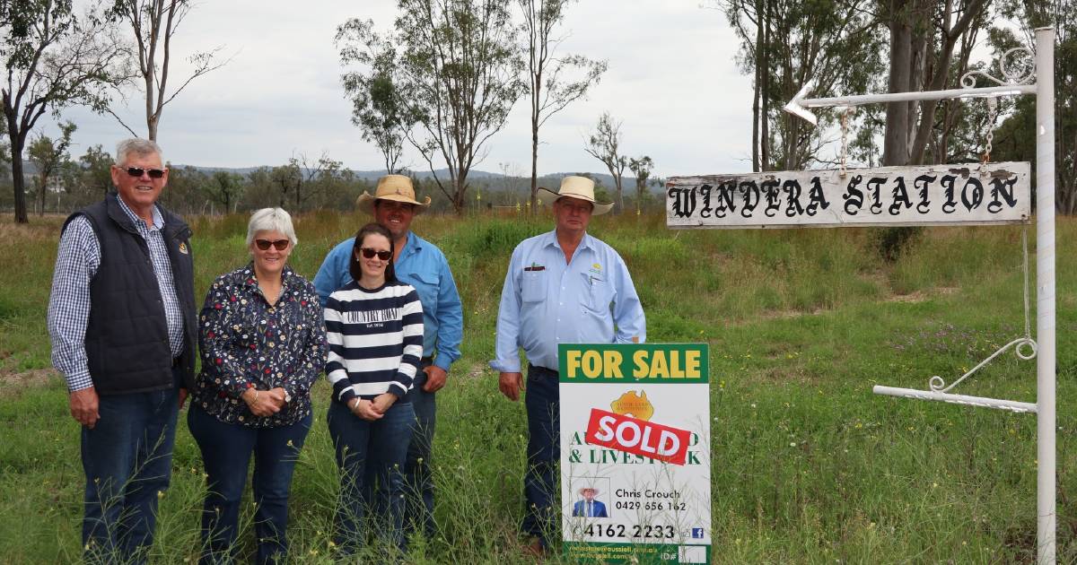 An expansion into the South Burnett the last piece of The Phat Wag puzzle