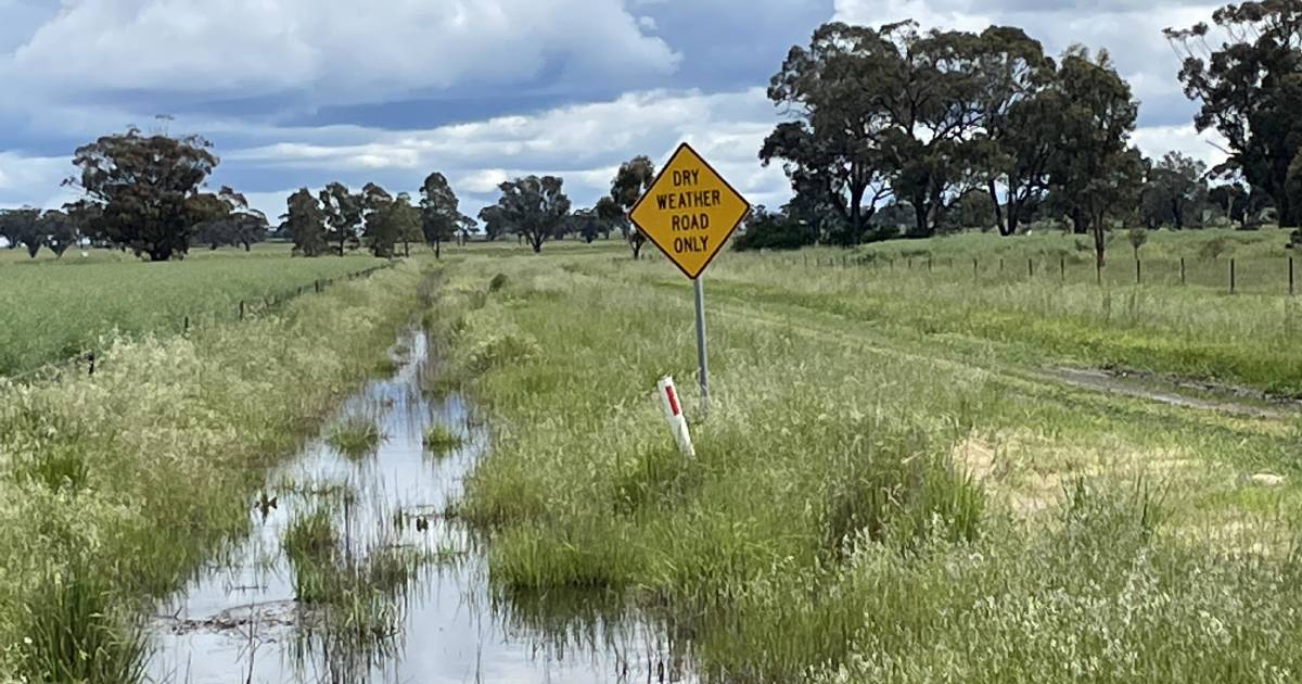 On-farm weather stations to be utilised to combat fire, floods | The Land