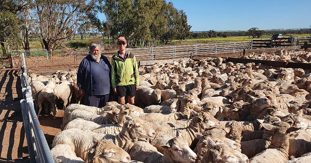 Elsons call time on 67 years of breeding