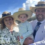 Nev Noske funeral details released as prime mover joins Lights on the Hill convoy | Queensland Country Life