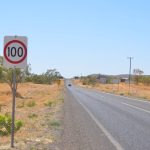 Bureau’s severe weather long-range forecast shows risk of flooding and an early tropical cyclone