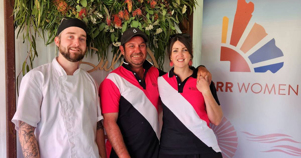 International Rural Women’s Day marked by RRR Women at Dulacca lunch | Queensland Country Life