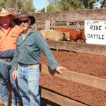 Barellan celebrates nation’s pioneer heritage with record crowd | The Land