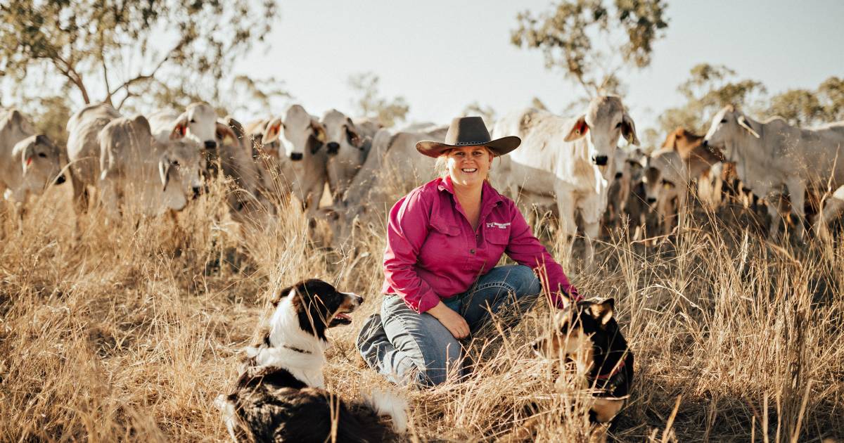 View From the Paddock: Following in our footsteps | Queensland Country Life