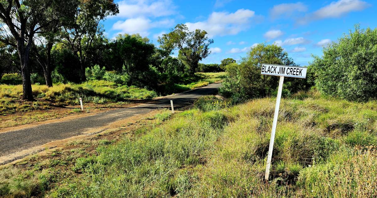 State considering submissions on changing Black Gin Creek name at Longreach | Queensland Country Life