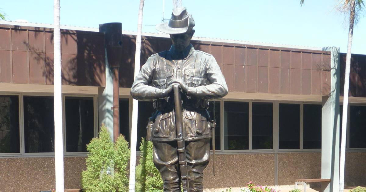 RSL to host Remembrance Day service