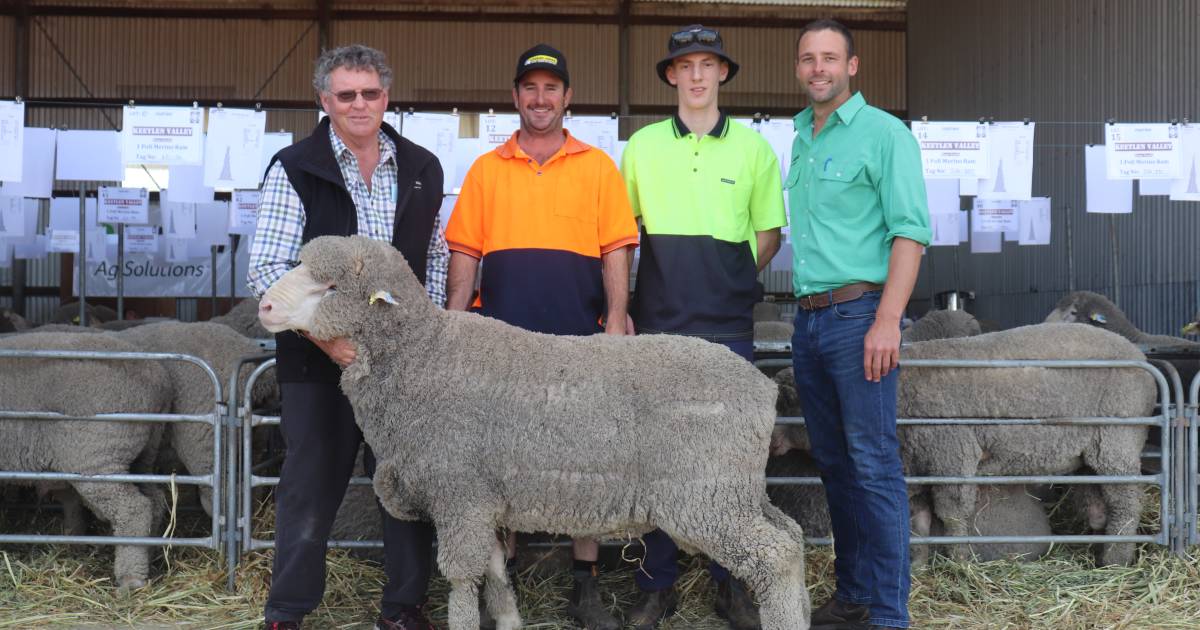 Keetlen Valley values climb to $5300 at Newdegate | Farm Weekly