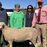 Qld growers share their love of farming with green and gold 'classroom'