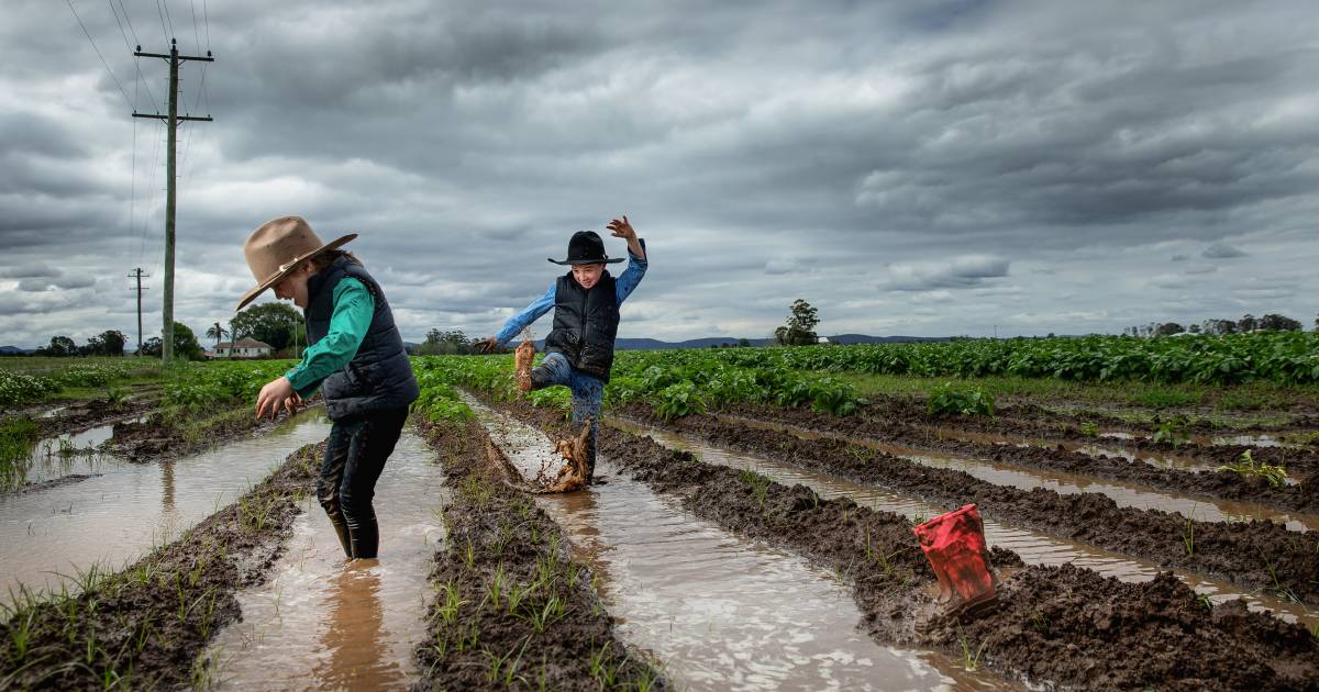 Under water: 45 photos from the east coast flooding