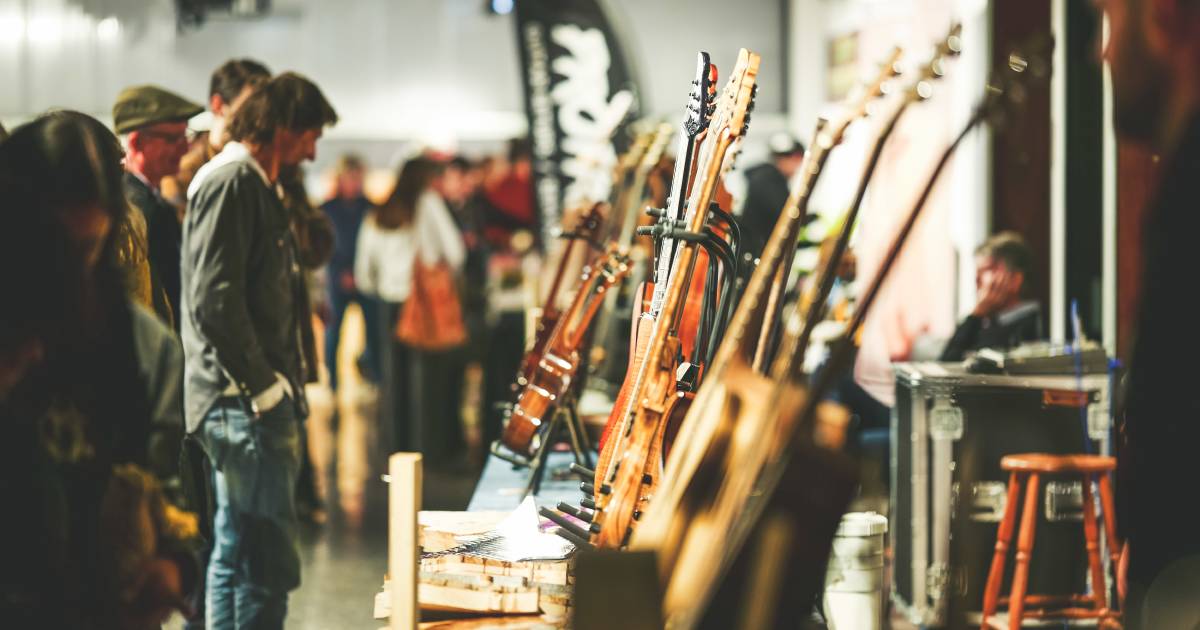 Strings Attached: The Western Australian Guitar Festival returns to Margaret River this Friday, October 7 | Farm Weekly