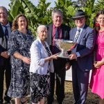 Kalgoorlie vermin cell build underway