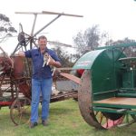 Basil Gollan recognised by Rodeo Hall of Fame | Queensland Country Life