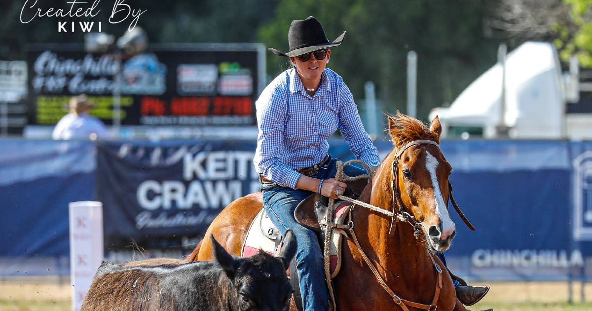 Chinchilla Campdraft 2022 day four results and photos | Queensland Country Life