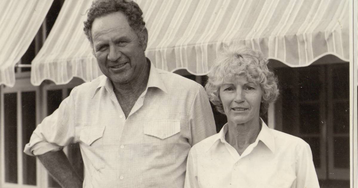 Merino industry giant passes away