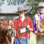 Brahman key to Maulonis cross | North Queensland Register