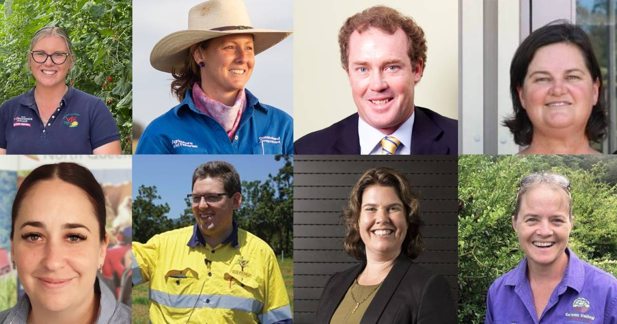 Graziers, growers, teachers among finalists in Queensland Agriculture Awards