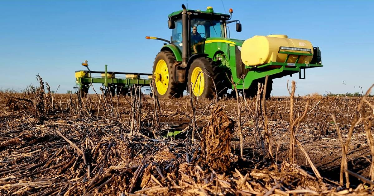 CQ irrigators receive timely water allocation ahead of bumper summer crop