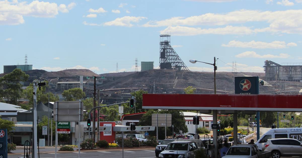 North West Queensland in for cooler week after scorching hot weekend | The North West Star