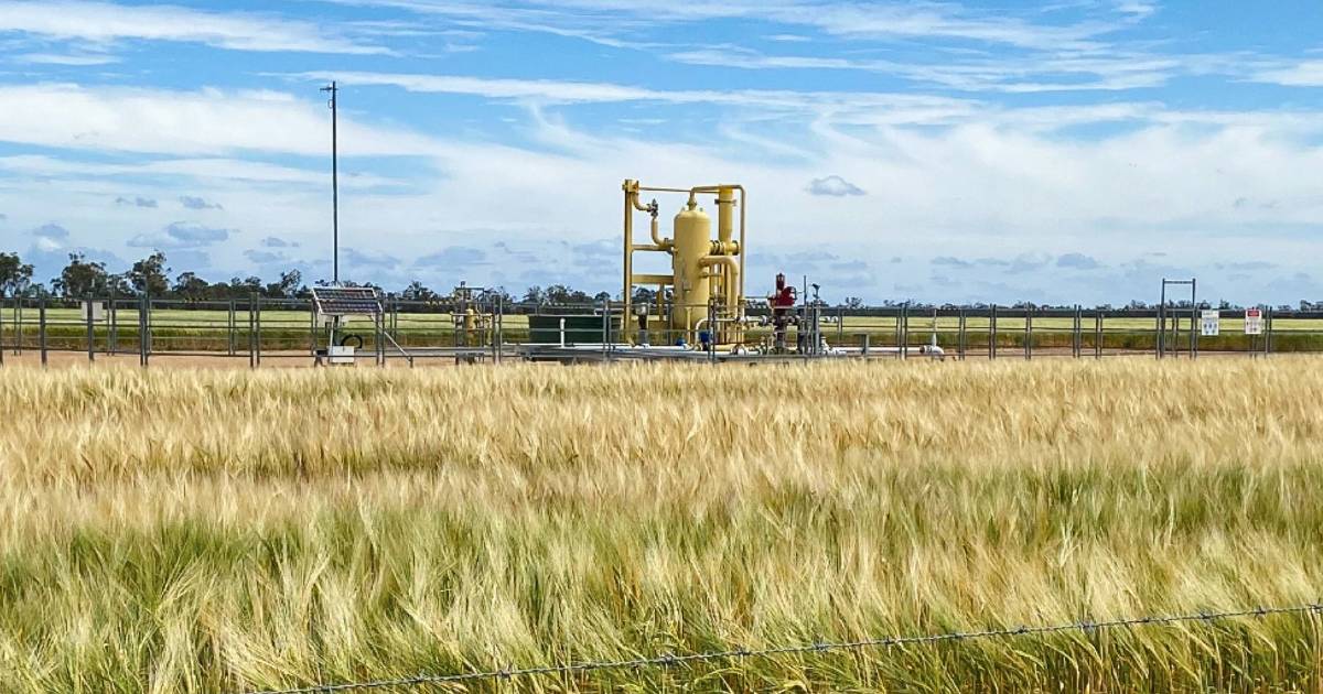 CSG ‘irreversibly’ damaging Qld farms, scientists say | Queensland Country Life