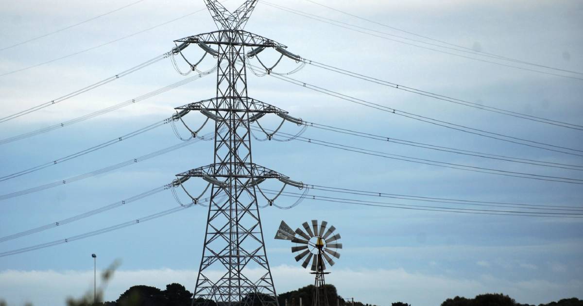 OPINION: State Government’s clean energy plan to power $740 billion resources boom | The North West Star