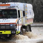 Shearing challenge raises funds for Westpac chopper