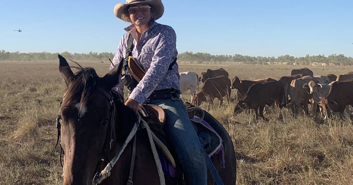 Youth have say on live export