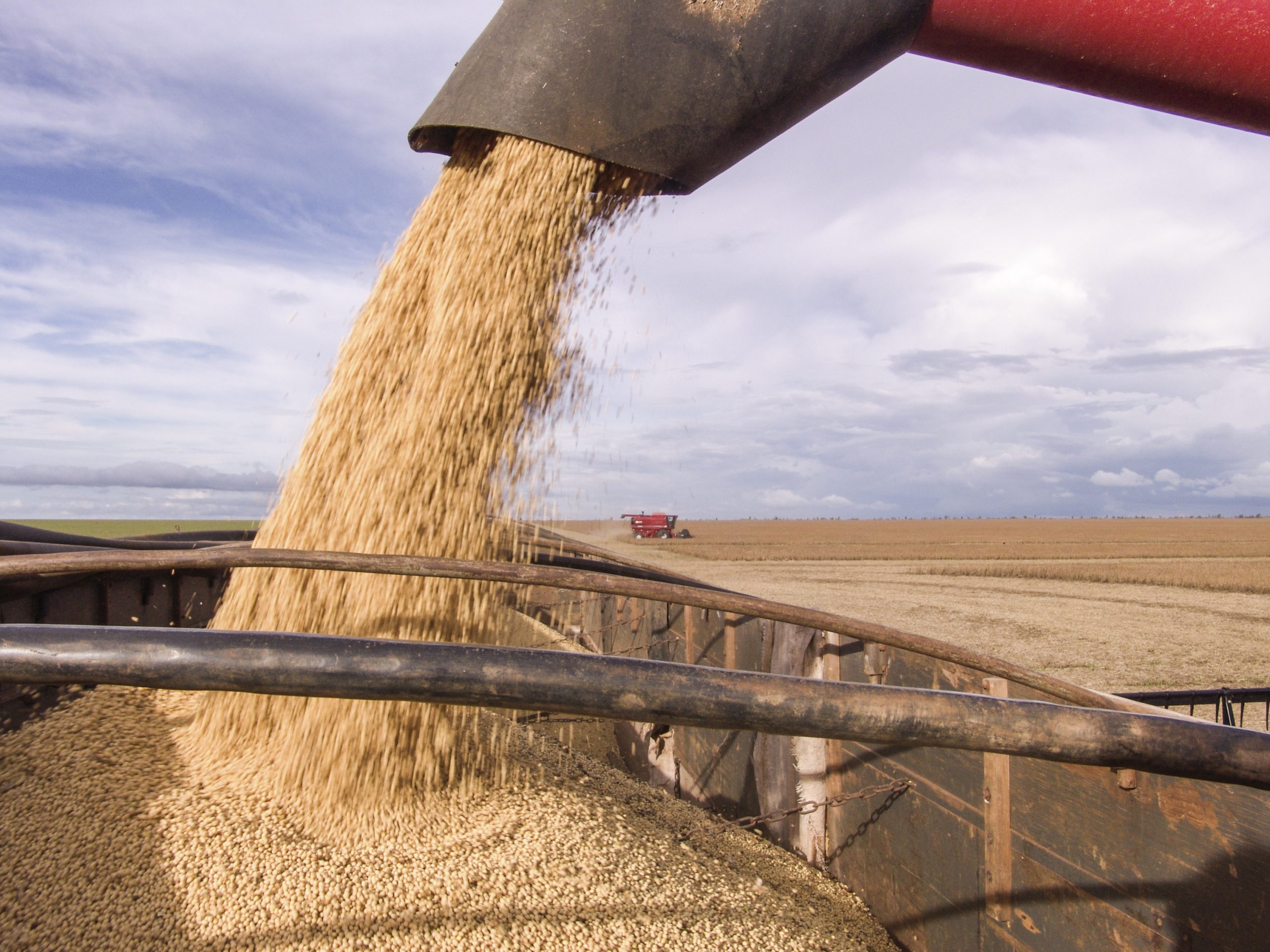 Rising interest rates contribute to dip in farmer sentiment