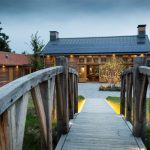 Thenford Arboretum: 70 acres of spectacular autumn brilliance