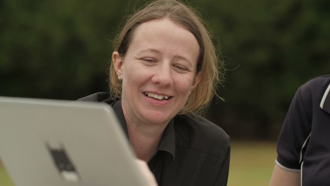 AgTech in Action: Weather stations are helping Macadamia farmers in the manage farming practices