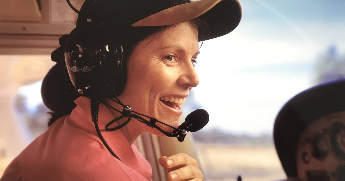 Powerful cattle woman, former pilot to chair Flying Doctor board