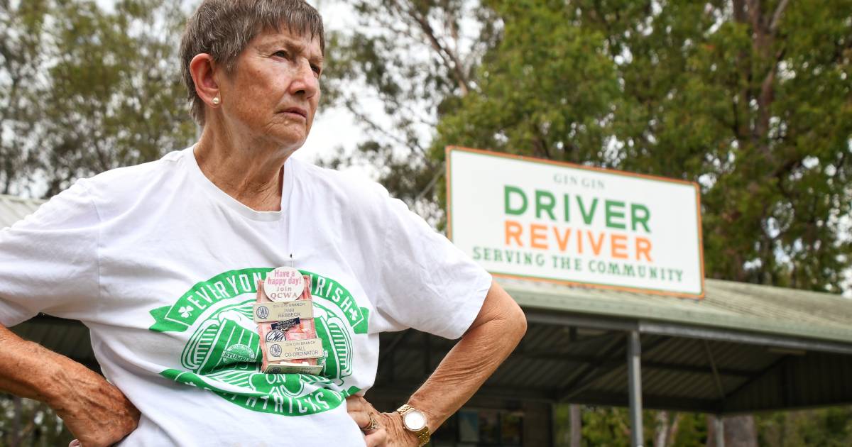 Driver reviver battle heats up as closure looms