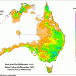 Severe thunderstorm warning issued for North West