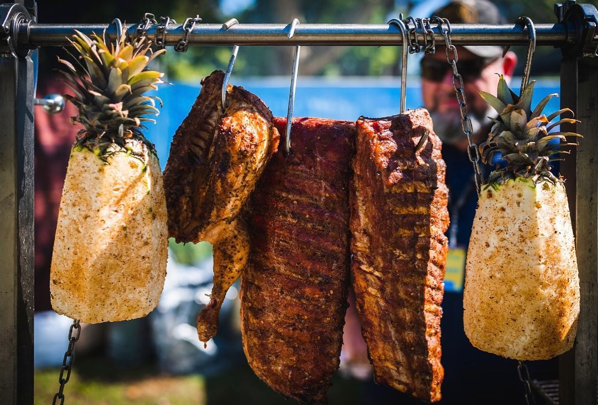 Aussie grassfed beef sizzles in US summer grilling season