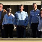 Meet the seven candidates standing for Cattle Australia’s northern region