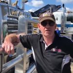 Backgrounder cattle still in demand at Gracemere