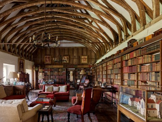 Beeleigh Abbey: An incredible medieval house that’s barely altered since Henry VIII’s Dissolution of the monasteries