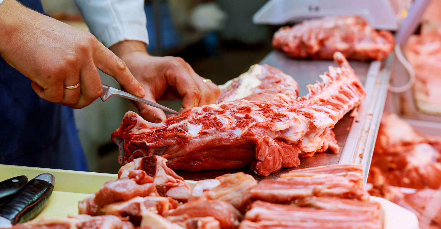 $223M announced to expand meat processing and competition