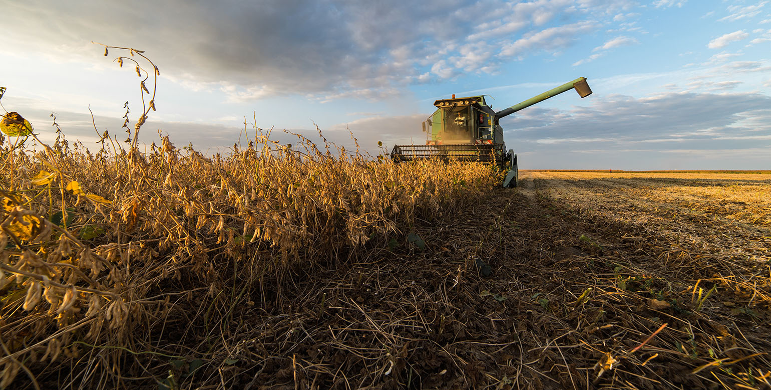 Ag Economy Barometer declines again