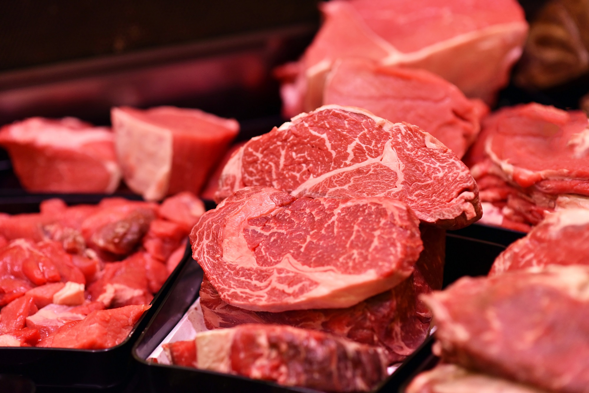 Meat sector releases progress report on Protein PACT goals