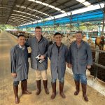 Scenic Rim business competes on the big stage in Canberra