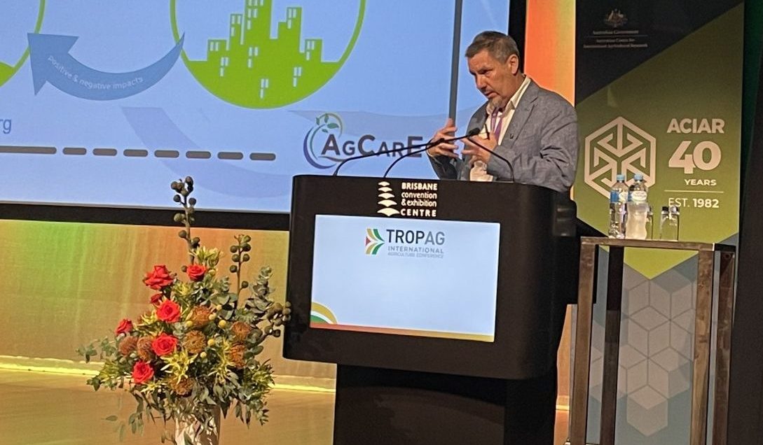 AgForce’s AgCarE natural capital tool set to launch: TropAg