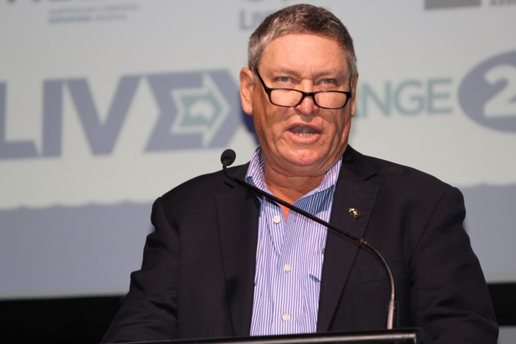 LIVEXchange: Cattle export ban “a small step” past sheep