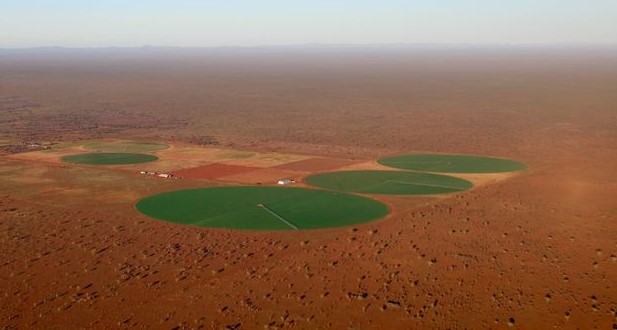 New drought grants to boost on-farm resilience