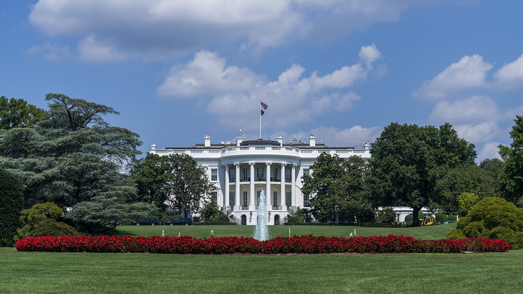 White House hones in on U.S. food and ag security