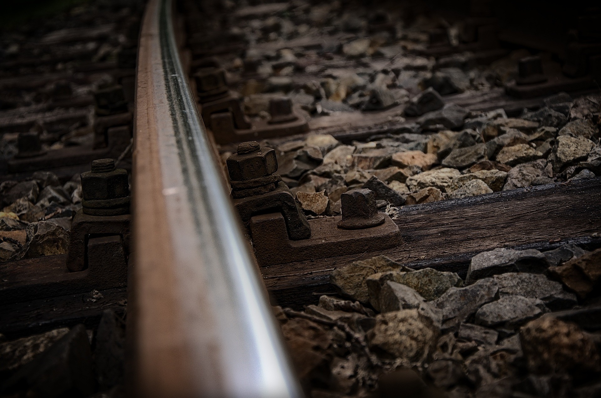 Congress proceeding with rail agreement adoption