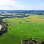 Brangus heifers reach 634c at Eidsvold