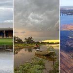 Work progressing on Cloncurry’s Chinaman Creek Recreational Area | North Queensland Register